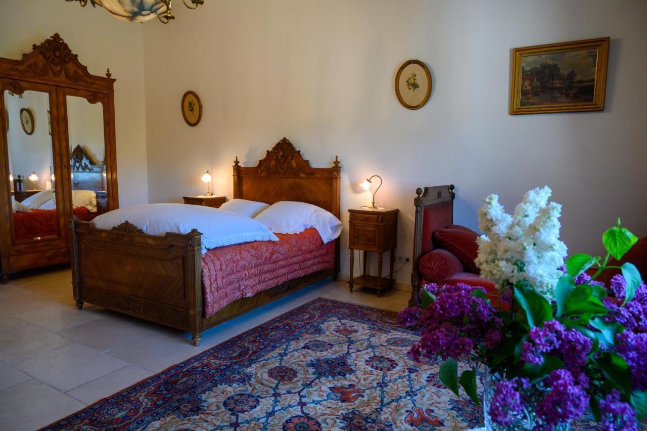 Hotel Domaine De Lardoisiere Château-Salins Exteriér fotografie